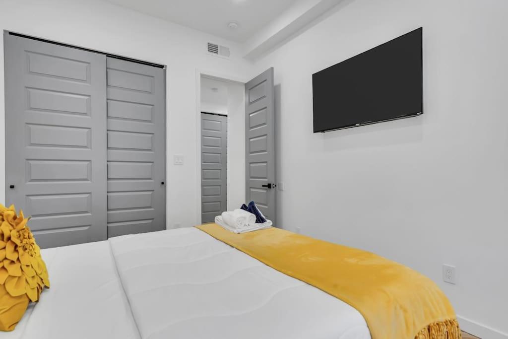 Apartamento Au Courant Filadelfia Exterior foto