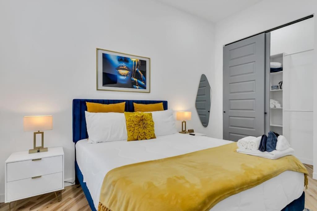 Apartamento Au Courant Filadelfia Exterior foto